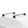 Střešní nosič THULE SquareBar Evo pro Mazda 3 hatchback (2019 - ...) – Fixpoint