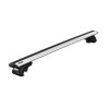 Střešní nosič THULE WingBar Evo pro Mazda 5 (2004 – 2010) – klasické střešní ližiny