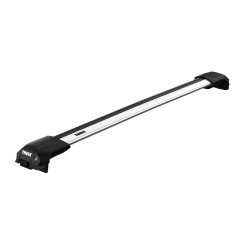 Střešní nosič THULE WingBar Edge pro Mazda 5 (2004 – 2010) – klasické střešní ližiny