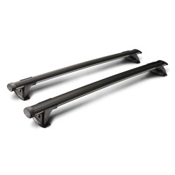 Střešní nosič YAKIMA ThruBar pro Mazda 6 Sedan (2012 – ...) – Fixpoint