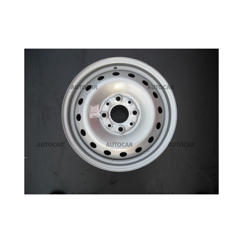 Disk 4,00x13, 4x98, ET30