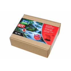 Kit pro nosič Aurilis - 156307