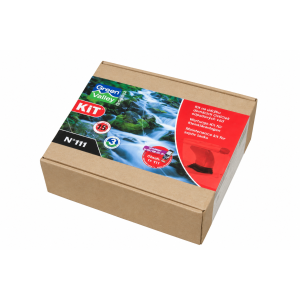 Kit pro nosič Aurilis - 156307