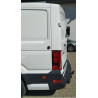 Tažné zařízení pro Volkswagen CRAFTER - Dodávka se schůdkem - Jednomontáž - šroubový systém