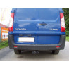 Ťažné zariadenie pre JUMPY - VAN, aj GRAND - automatický systém - od 2006/10 do Ťažné zariadenie pre JUMPY - VAN, aj GRAND - automatický systém - od 2006/10 do