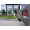 Ťažné zariadenie pre JUMPY - VAN, aj GRAND - automatický systém - od 2006/10 do Ťažné zariadenie pre JUMPY - VAN, aj GRAND - automatický systém - od 2006/10 do