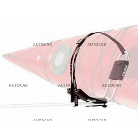 THULE Hull-a-Port 835-1