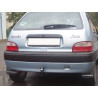 Tažné zařízení pro Citroen SAXO - šroubový systém Tažné zařízení pro Citroen SAXO - šroubový systém