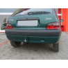 Tažné zařízení pro Citroen SAXO - šroubový systém Tažné zařízení pro Citroen SAXO - šroubový systém