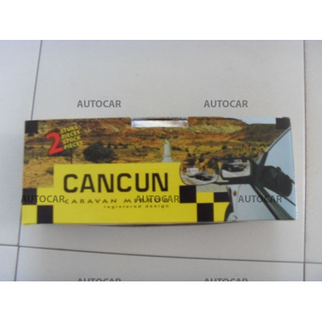 Zrkadlá Cancun Zrkadlá Cancun