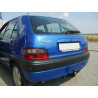 Tažné zařízení pro Citroen SAXO - šroubový systém Tažné zařízení pro Citroen SAXO - šroubový systém