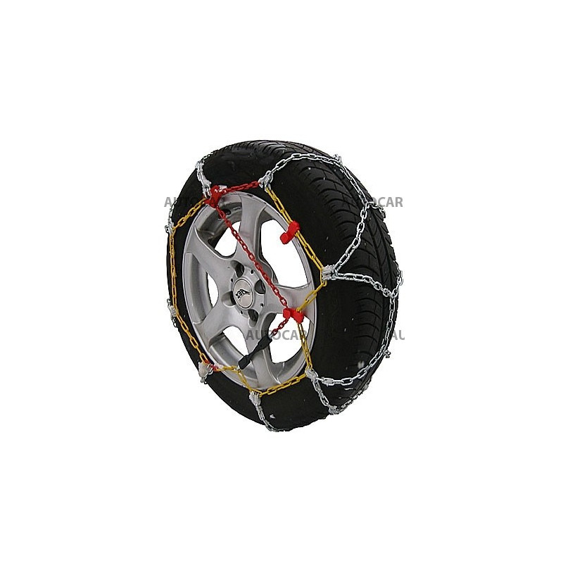 Snehové reťaze - Taurus Diament