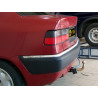 Tažné zařízení pro Citroen XANTIA - X1/X2 - 5 dv. - šroubový systém Tažné zařízení pro Citroen XANTIA - X1/X2 - 5 dv. - šroubový systém