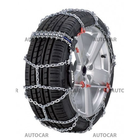 Snehové reťaze - THULE - XS-16 Snehové reťaze - THULE - XS-16