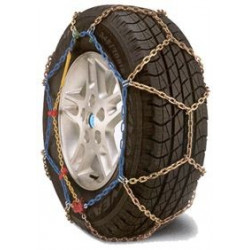 Snehové reťaze - Taurus 4x4