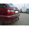 Tažné zařízení pro Citroen XANTIA - X1/X2 - Kombi - šroubový systém Tažné zařízení pro Citroen XANTIA - X1/X2 - Kombi - šroubový systém