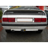 Tažné zařízení pro Citroen XM - Y3/Y4 - 5 dv. - šroubový systém Tažné zařízení pro Citroen XM - Y3/Y4 - 5 dv. - šroubový systém