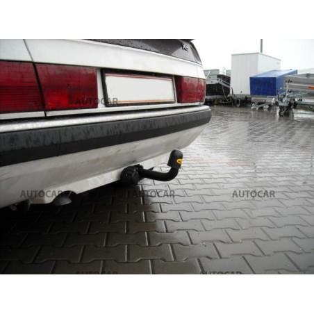 Tažné zařízení pro Citroen XM - Y3/Y4 - 5 dv. - šroubový systém Tažné zařízení pro Citroen XM - Y3/Y4 - 5 dv. - šroubový systém