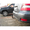 Ťažné zariadenie pre GLK - SUV - automatický vertikálny systém - od 2008/10 Ťažné zariadenie pre GLK - SUV - automatický vertikálny systém - od 2008/10