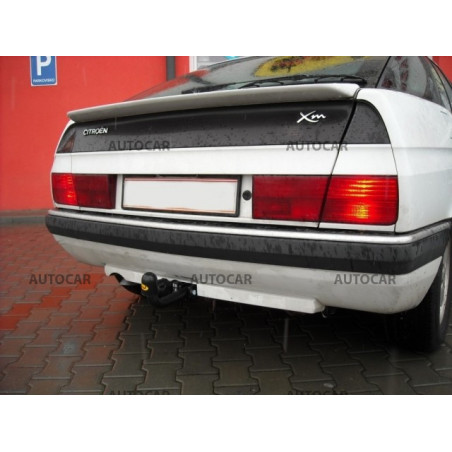 Tažné zařízení pro Citroen XM - Y3/Y4 - 5 dv. - šroubový systém Tažné zařízení pro Citroen XM - Y3/Y4 - 5 dv. - šroubový systém