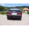Tažné zařízení pro Citroen XM - Y3/Y4 - 5 dv. - šroubový systém Tažné zařízení pro Citroen XM - Y3/Y4 - 5 dv. - šroubový systém