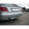 Tažné zařízení pro Citroen XSARA - N1 - 3/5 dv. - odnímatelný bajonetový systém Tažné zařízení pro Citroen XSARA - N1 - 3/5 dv. - odnímatelný bajonetový systém