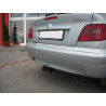 Tažné zařízení pro Citroen XSARA - N1 - 3/5 dv. - odnímatelný bajonetový systém Tažné zařízení pro Citroen XSARA - N1 - 3/5 dv. - odnímatelný bajonetový systém