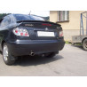 Tažné zařízení pro Citroen XSARA - N1 - 3/5 dv. - odnímatelný bajonetový systém Tažné zařízení pro Citroen XSARA - N1 - 3/5 dv. - odnímatelný bajonetový systém
