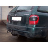 Tažné zařízení pro Citroen XSARA - N2 - Kombi - šroubový systém Tažné zařízení pro Citroen XSARA - N2 - Kombi - šroubový systém