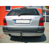 Tažné zařízení pro Citroen XSARA - N2 - Kombi - šroubový systém Tažné zařízení pro Citroen XSARA - N2 - Kombi - šroubový systém