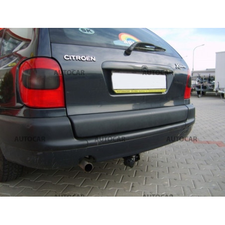 Tažné zařízení pro Citroen XSARA - N2 - Kombi - šroubový systém Tažné zařízení pro Citroen XSARA - N2 - Kombi - šroubový systém