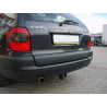 Tažné zařízení pro Citroen XSARA - N2 - Kombi - šroubový systém Tažné zařízení pro Citroen XSARA - N2 - Kombi - šroubový systém