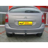 Ťažné zariadenie pre XSARA PICASSO - 5dv. (N 68) - skrutkový systém - od 1999 do 2007 Ťažné zariadenie pre XSARA PICASSO - 5dv. (N 68) - skrutkový systém - od 1999 do 2007