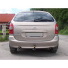 Ťažné zariadenie pre XSARA PICASSO - 5dv. (N 68) - skrutkový systém - od 1999 do 2007 Ťažné zariadenie pre XSARA PICASSO - 5dv. (N 68) - skrutkový systém - od 1999 do 2007