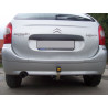 Ťažné zariadenie pre XSARA PICASSO - 5dv. (N 68) - automatický systém - od 1999 do 2007 Ťažné zariadenie pre XSARA PICASSO - 5dv. (N 68) - automatický systém - od 1999 do 2007