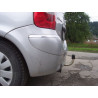 Ťažné zariadenie pre XSARA PICASSO - 5dv. (N 68) - automatický systém - od 1999 do 2007 Ťažné zariadenie pre XSARA PICASSO - 5dv. (N 68) - automatický systém - od 1999 do 2007