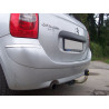 Ťažné zariadenie pre XSARA PICASSO - 5dv. (N 68) - automatický systém - od 1999 do 2007 Ťažné zariadenie pre XSARA PICASSO - 5dv. (N 68) - automatický systém - od 1999 do 2007