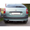 Ťažné zariadenie pre XSARA PICASSO - 5dv. (N 68) - automatický systém - od 1999 do 2007 Ťažné zariadenie pre XSARA PICASSO - 5dv. (N 68) - automatický systém - od 1999 do 2007
