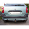Ťažné zariadenie pre XSARA PICASSO - 5dv. (N 68) - automatický systém - od 1999 do 2007 Ťažné zariadenie pre XSARA PICASSO - 5dv. (N 68) - automatický systém - od 1999 do 2007