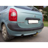 Ťažné zariadenie pre XSARA PICASSO - 5dv. (N 68) - automatický systém - od 1999 do 2007 Ťažné zariadenie pre XSARA PICASSO - 5dv. (N 68) - automatický systém - od 1999 do 2007