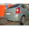Ťažné zariadenie pre XSARA PICASSO - 5dv. (N 68) - automatický systém - od 1999 do 2007 Ťažné zariadenie pre XSARA PICASSO - 5dv. (N 68) - automatický systém - od 1999 do 2007