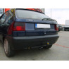 Tažné zařízení pro Citroen ZX - N2 - 3/5 dv. - šroubový systém Tažné zařízení pro Citroen ZX - N2 - 3/5 dv. - šroubový systém