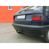Tažné zařízení pro Citroen ZX - N2 - 3/5 dv. - šroubový systém Tažné zařízení pro Citroen ZX - N2 - 3/5 dv. - šroubový systém
