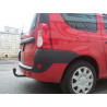 Ťažné zariadenie pre MCV - Combi, pick up - skrutkový systém - od 2007 do Ťažné zariadenie pre MCV - Combi, pick up - skrutkový systém - od 2007 do