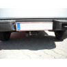 Ťažné zariadenie pre MCV - Combi, pick up - automatický systém - od 2007 do Ťažné zariadenie pre MCV - Combi, pick up - automatický systém - od 2007 do