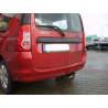 Ťažné zariadenie pre MCV - Combi, pick up - automatický systém - od 2007 do Ťažné zariadenie pre MCV - Combi, pick up - automatický systém - od 2007 do