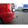 Ťažné zariadenie pre MCV - Combi, pick up - automatický systém - od 2007 do Ťažné zariadenie pre MCV - Combi, pick up - automatický systém - od 2007 do