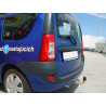 Ťažné zariadenie pre MCV - Combi, pick up - automatický systém - od 2007 do Ťažné zariadenie pre MCV - Combi, pick up - automatický systém - od 2007 do