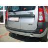 Ťažné zariadenie pre MCV - Combi, pick up - automatický systém - od 2007 do Ťažné zariadenie pre MCV - Combi, pick up - automatický systém - od 2007 do