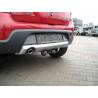 Tažné zařízení pro Dacia SANDERO - STEPWAY - odnímatelný bajonetový systém Tažné zařízení pro Dacia SANDERO - STEPWAY - odnímatelný bajonetový systém